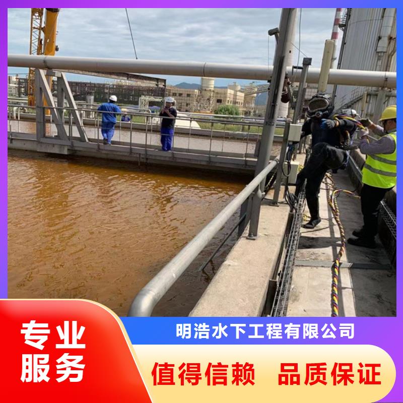 水下作业-水下安装公司技术比较好