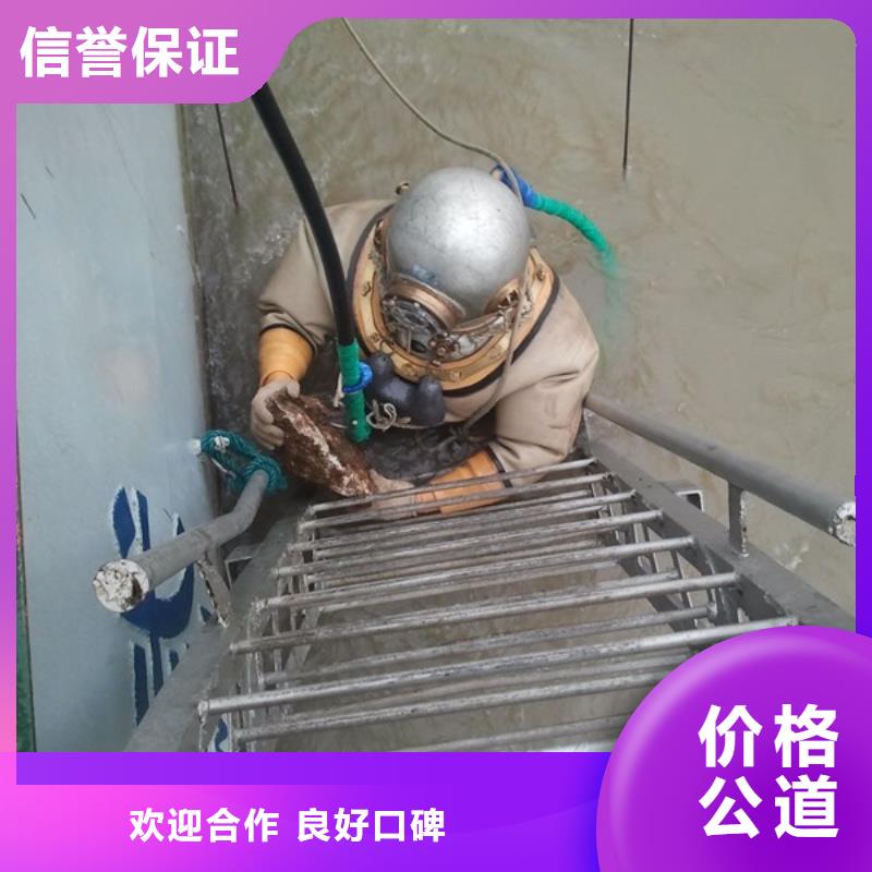 水下作业本地潜水搜索团队正规