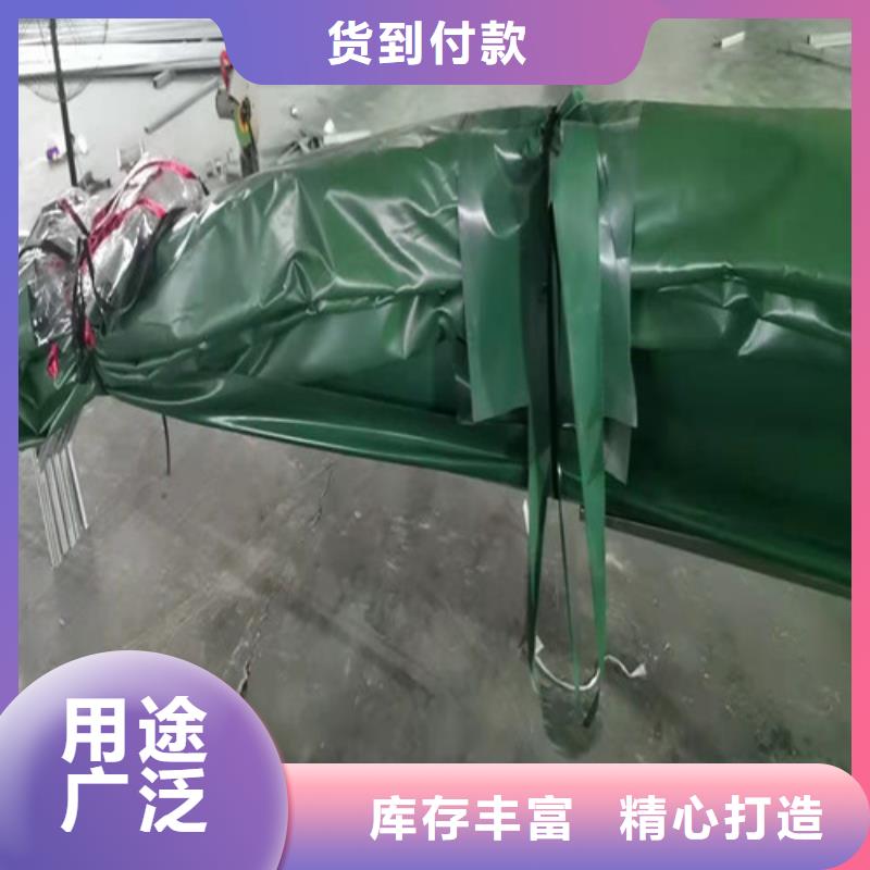 雨蓬推拉帐篷行业优选