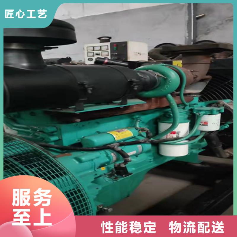 发电机租赁-发电机销售量少也做