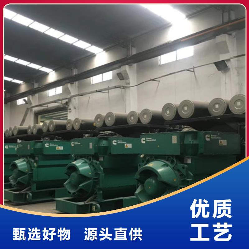 发电机租赁,发电机回收真正的源头厂家