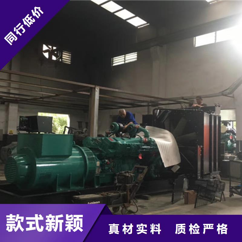 发电机租赁柴油发电机租赁产品性能