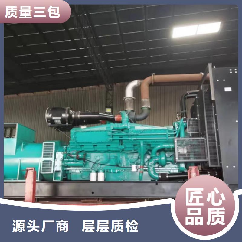 【发电机租赁静音发电机出租根据要求定制】