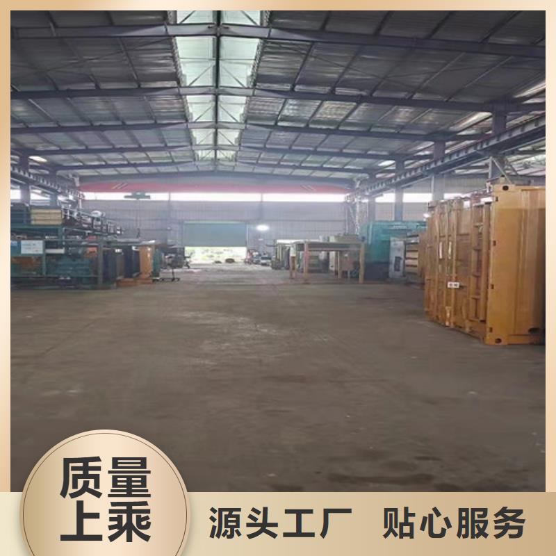 发电机租赁出租高压柴油发电机现货供应