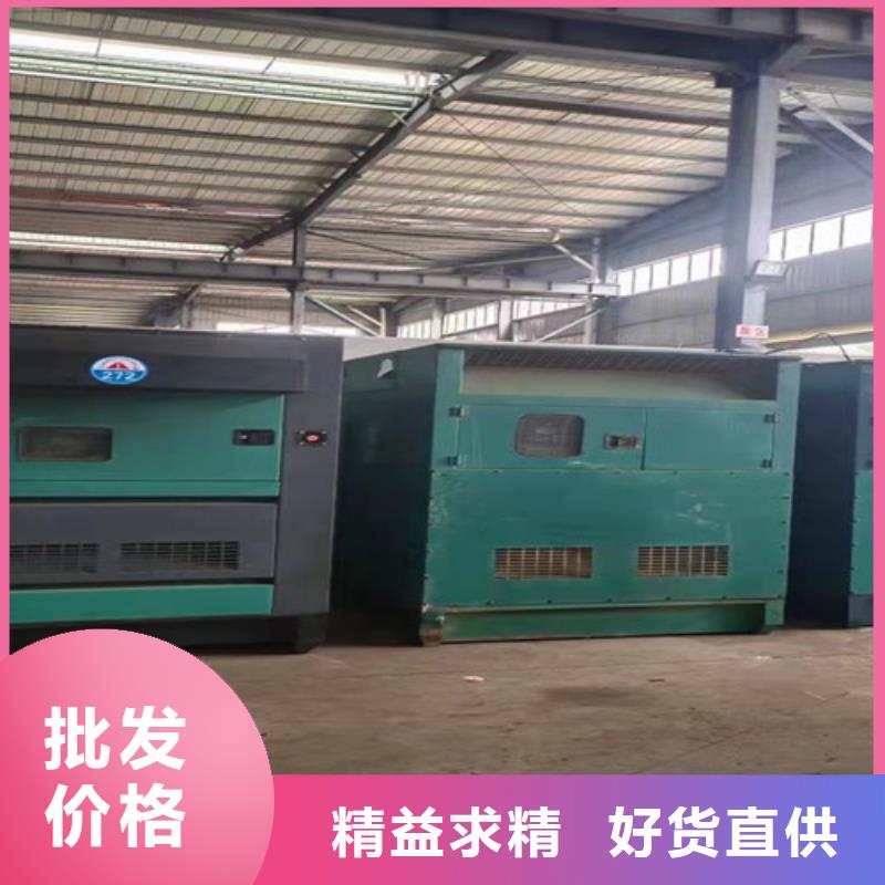 发电机租赁出租高压柴油发电机现货供应