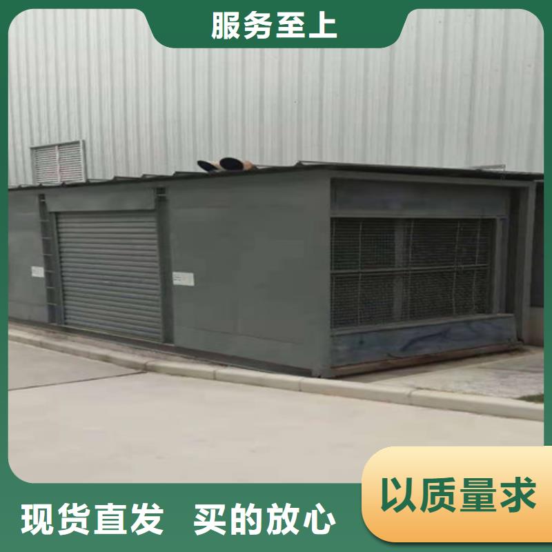 发电机租赁优良工艺