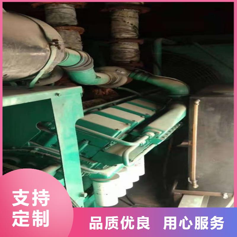 发电机租赁发电机回收按需设计