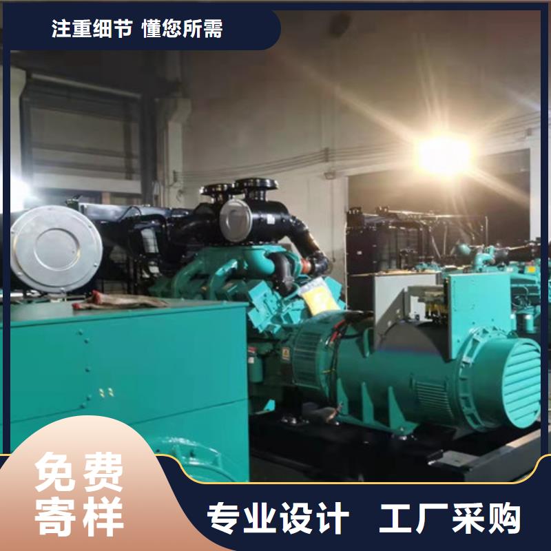 柴油发电机组出租_静音发电机租赁本地厂家值得信赖