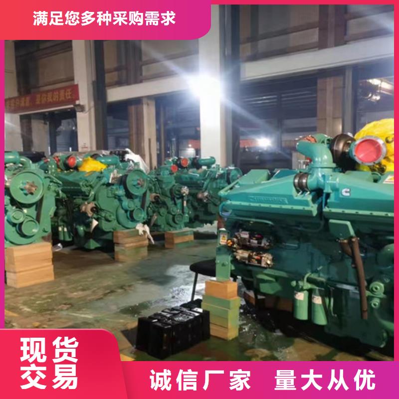 柴油发电机组出租发电机出租质检合格发货