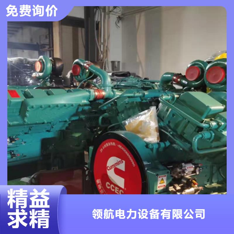 柴油发电机组出租出租发电机安心购