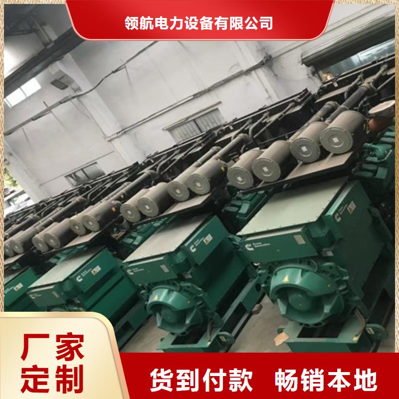 柴油发电机组出租柴油发电机出租放心购