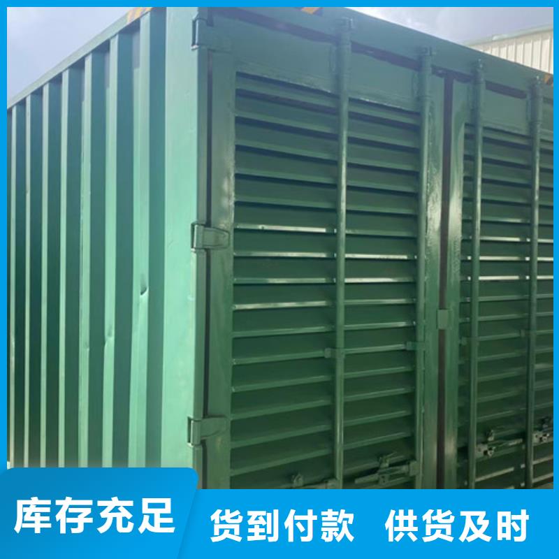 柴油发电机组出租柴油发电机出租根据要求定制