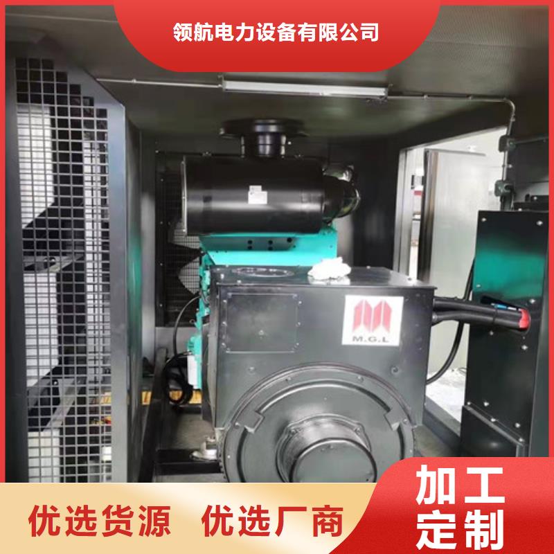 柴油发电机组出租高压柴油发电机出租一手货源
