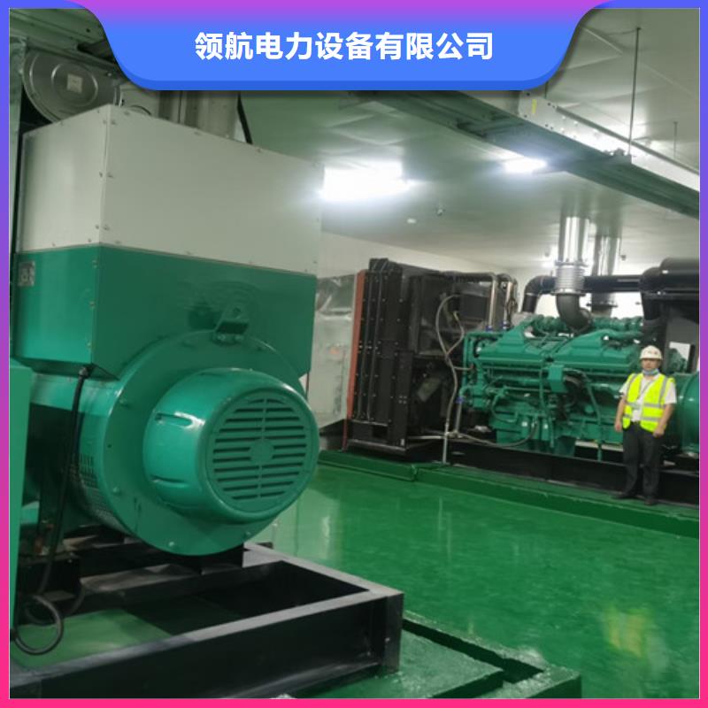 柴油发电机组出租200kw发电机出租专注细节更放心
