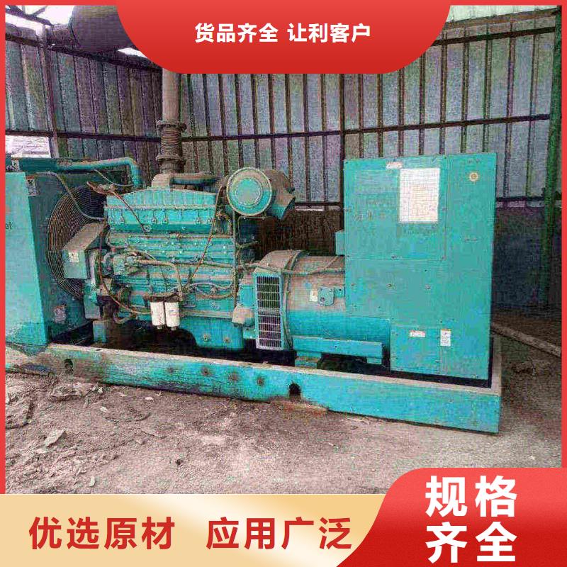 博野发电车租赁