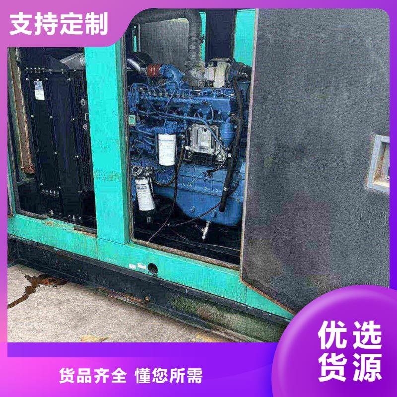 塘沽桥西哪里有发电机组出租零售