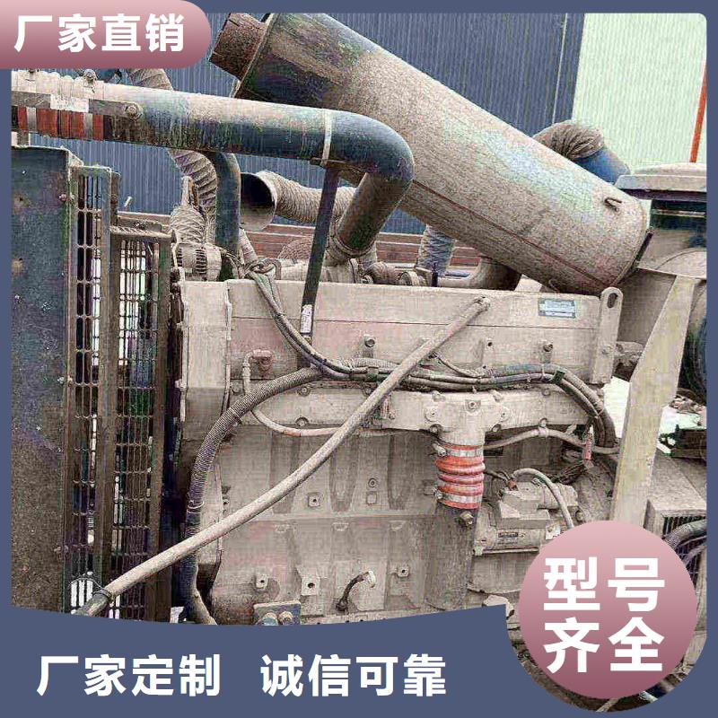 发电机,发电机出租价格丰富的行业经验