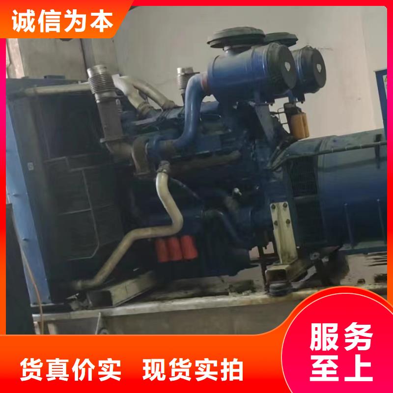 发电机发电机租赁实力厂家