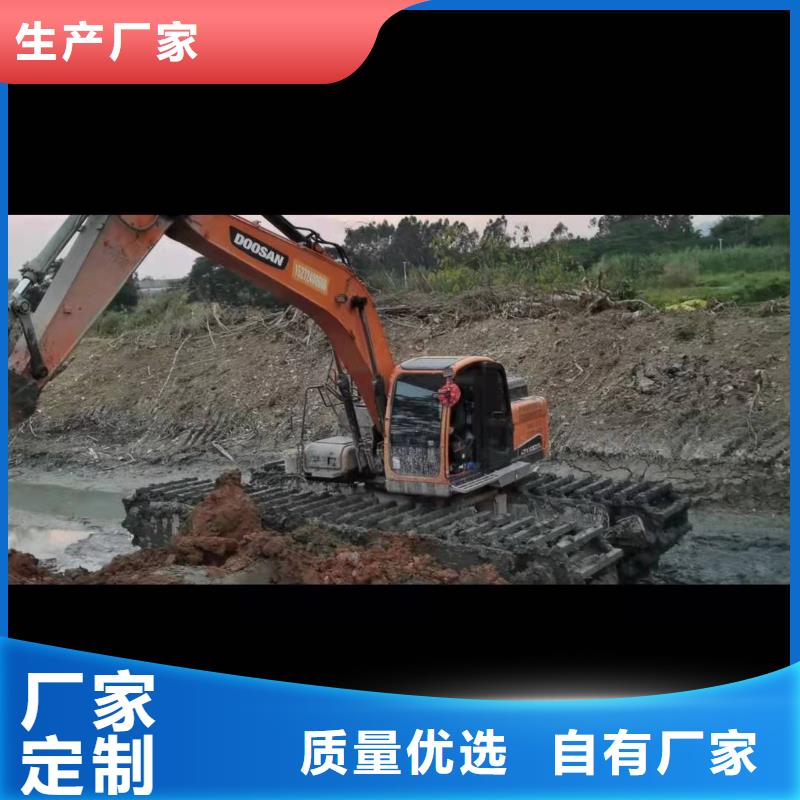 水上挖掘机出租,打桩设备租赁知名公司