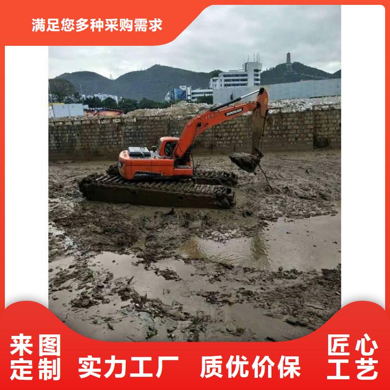 水上挖机出租【水上船挖出租】厂家工艺先进