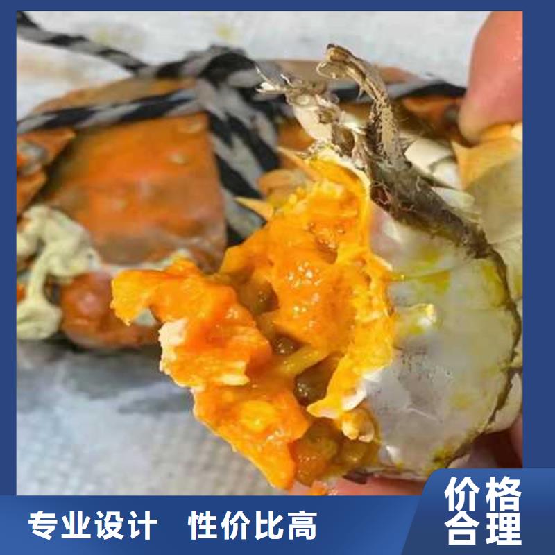 阳澄湖蟹哪里好苏州这里好