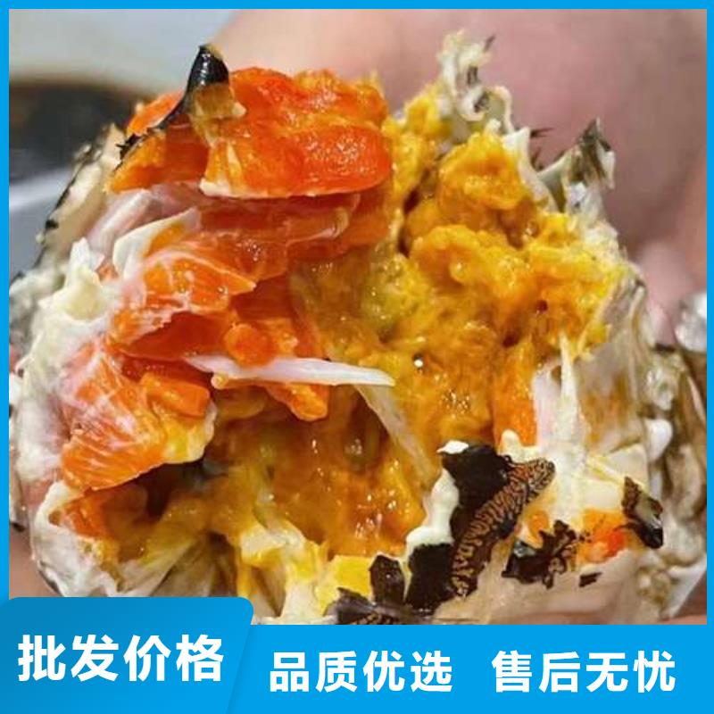 蟹阳澄湖大闸蟹礼盒精心打造