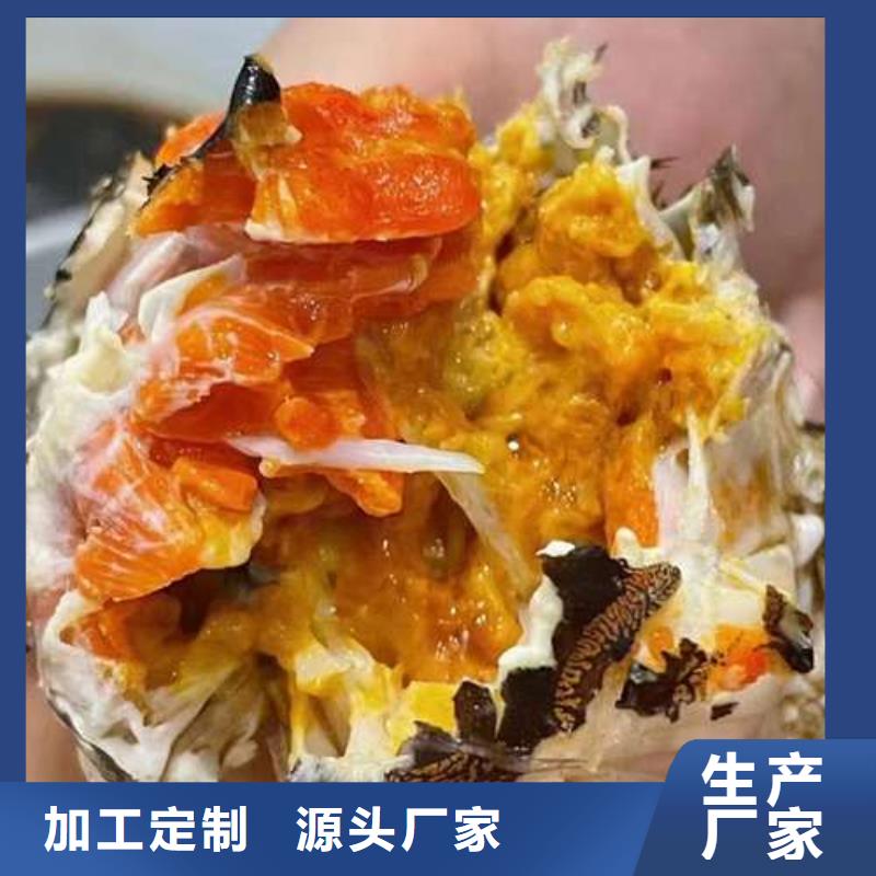 蟹哪里有卖阳澄湖大闸蟹生产经验丰富