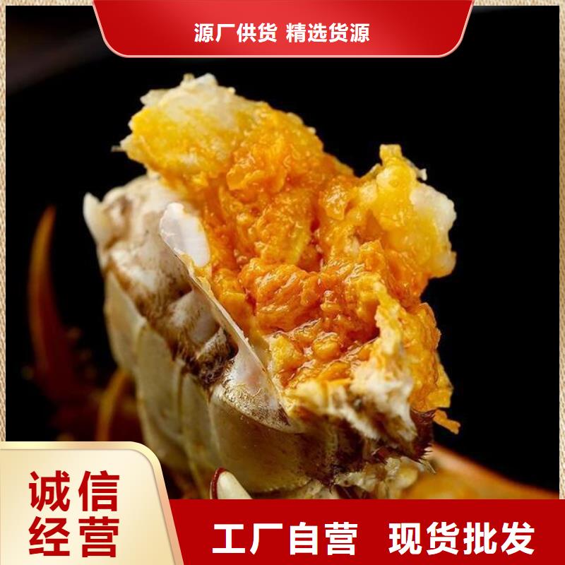 蟹阳澄湖大闸蟹几月份吃品质可靠