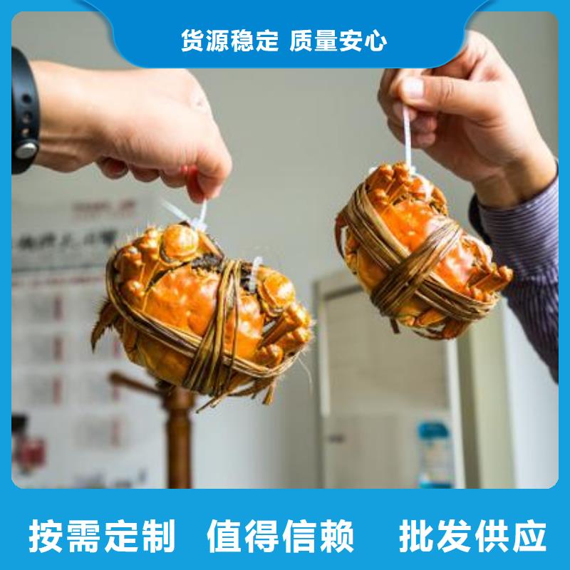 阳澄湖大闸蟹视频-郴州|岳阳|益阳|娄底|怀化|株洲|湘西阳澄湖大闸蟹多种规格可选-阳澄湖镇岛顾记大闸蟹经营部(湖南省分公司)
