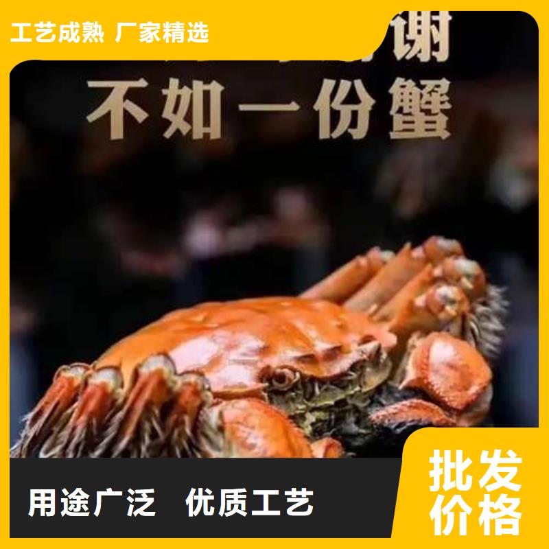 蟹,阳澄湖大闸蟹几两吃省心又省钱