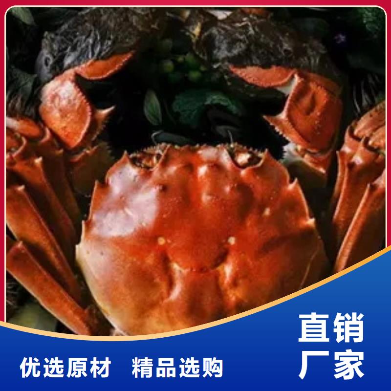 蟹阳澄湖大闸蟹中秋送礼不断创新