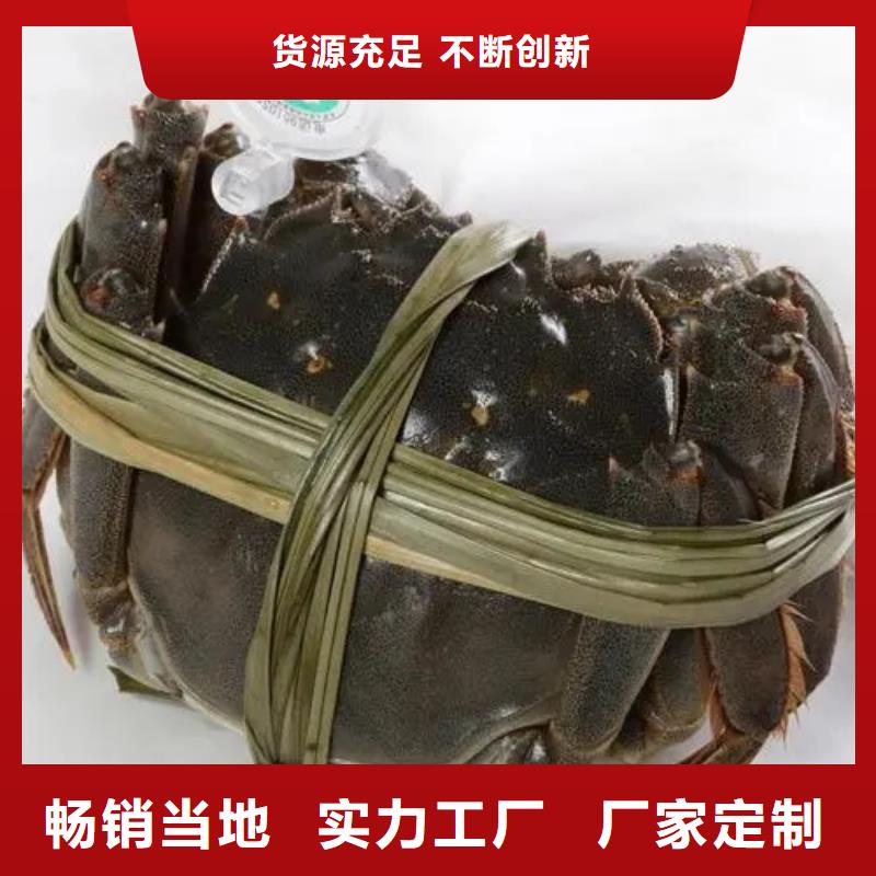 蟹近的阳澄湖大闸蟹销售点量大更优惠