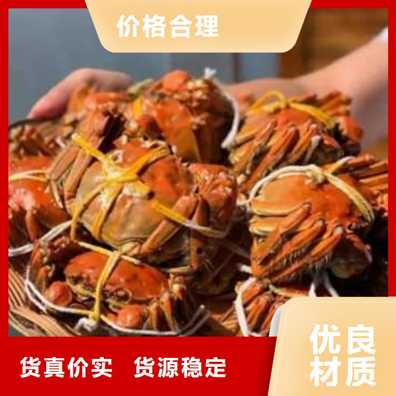 蟹_阳澄湖大闸蟹几两吃大量现货