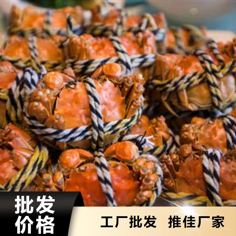 顾记阳澄湖大闸蟹【 螃蟹_阳澄湖农家乐库存齐全厂家直供】cg39.com