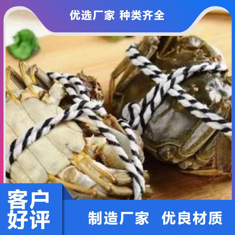 蟹_阳澄湖大闸蟹几两吃大量现货