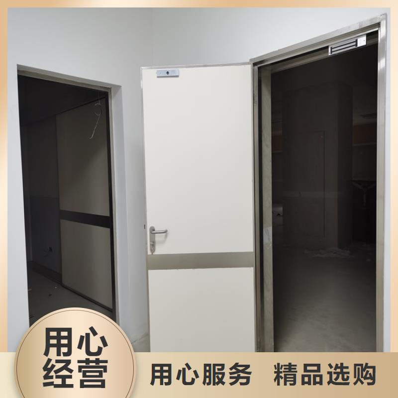 防辐射铅门全国走货