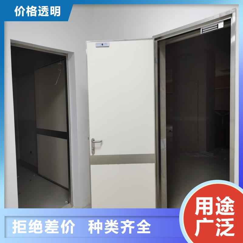 铅门铅砖厂家种类齐全