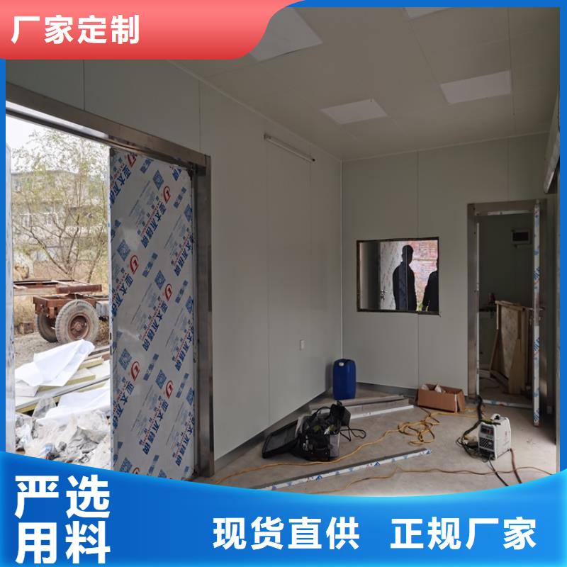 铅门,【铅玻璃厂家】用心制造铅玻璃厂家工业探伤门