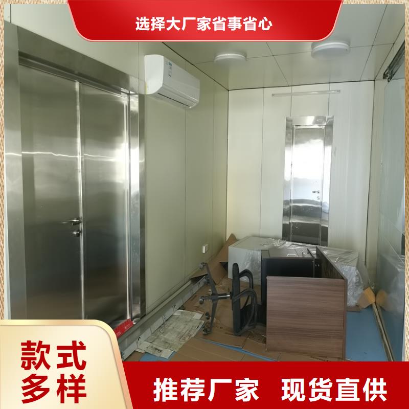 铅门-防护屏厂家自有厂家