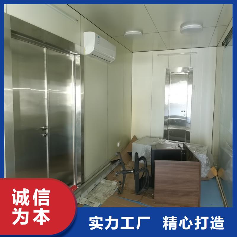 防辐射铅门批发厂家