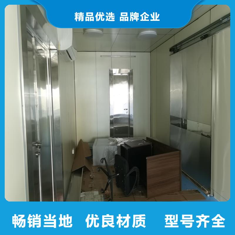 铅门【ct室用铅门】精选优质材料