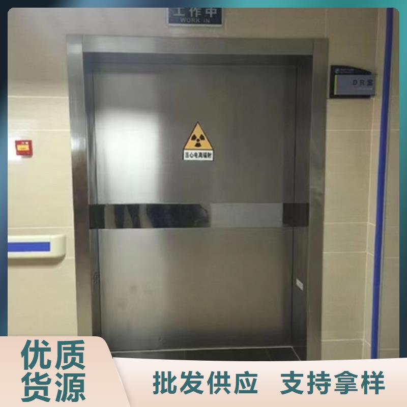 铅门【ct室用铅门】精选优质材料
