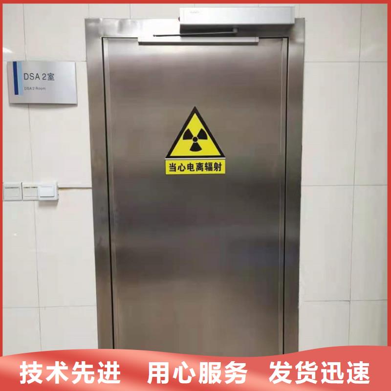 电动铅门厂家直销-型号齐全