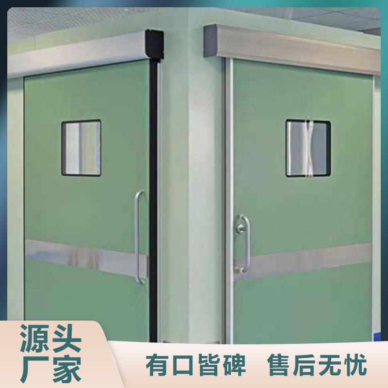 铅门铅门厂家值得信赖