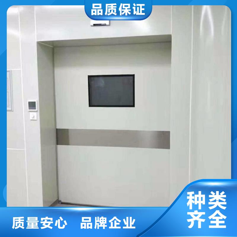 铅门铅门厂家值得信赖
