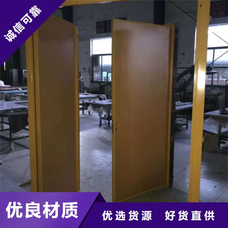 铅门辐射铅板2mm保质保量