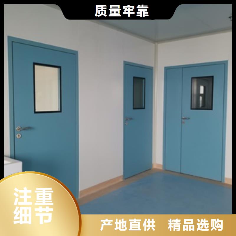铅门铅门厂家值得信赖