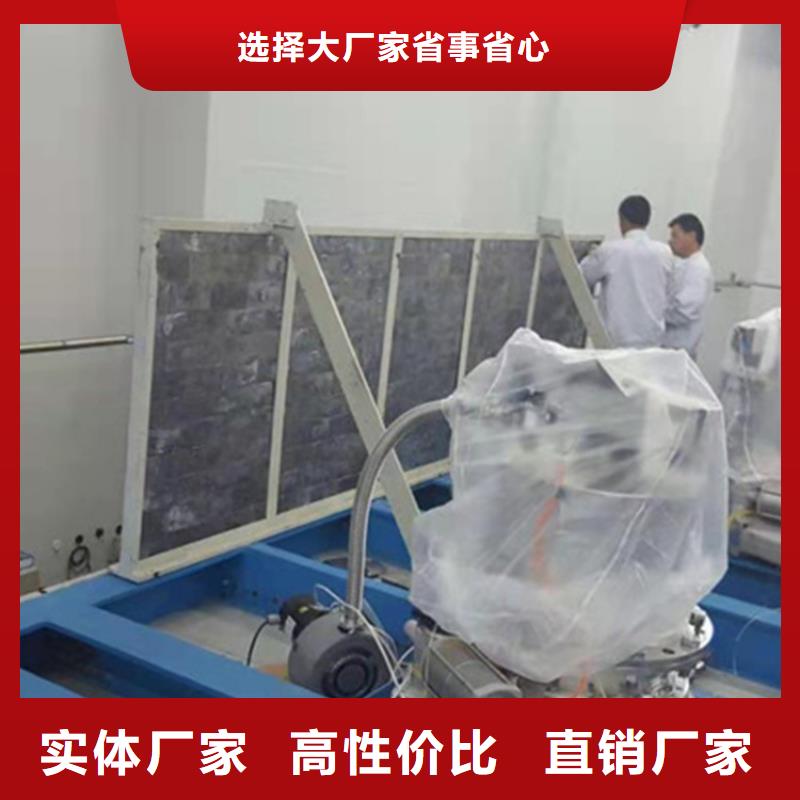 铅砖,铅房厂家现货