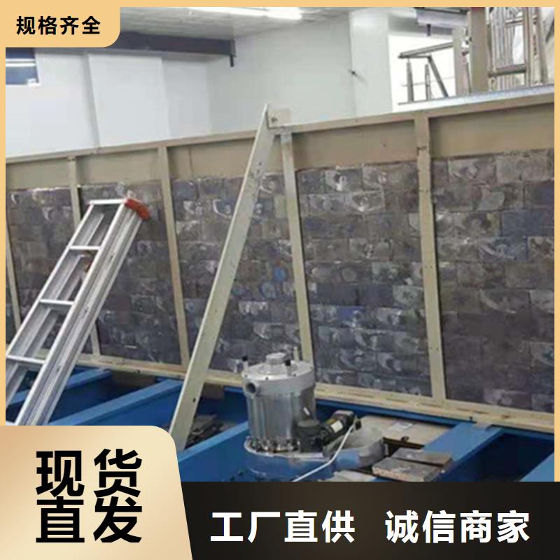 铅砖铅衣厂家精选货源