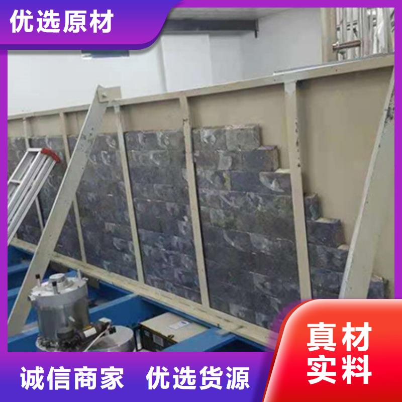 购买射线防护铅砖-现货充足有保障